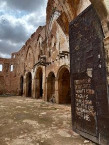 Belchite