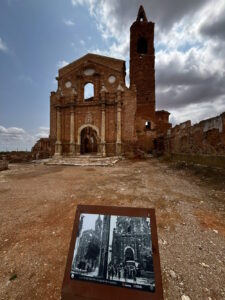 Belchite