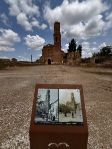 Belchite