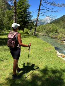 wandelen Ordesa Monte Perdido