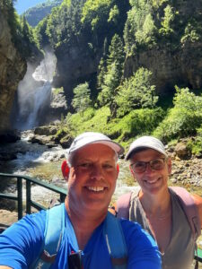 wandelen Ordesa Monte Perdido