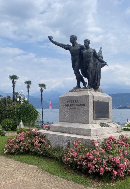 lago Maggiore Stresa
