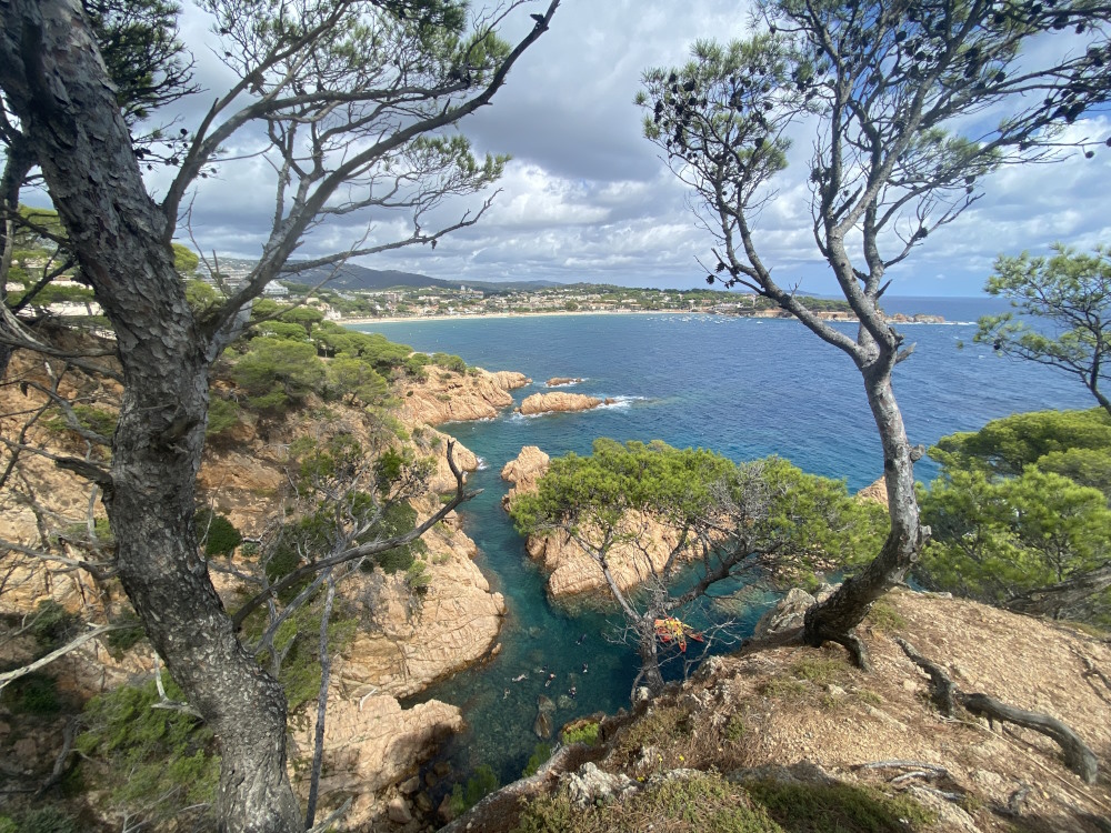 Costa Brava
