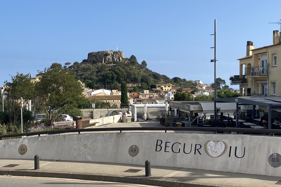 Begur