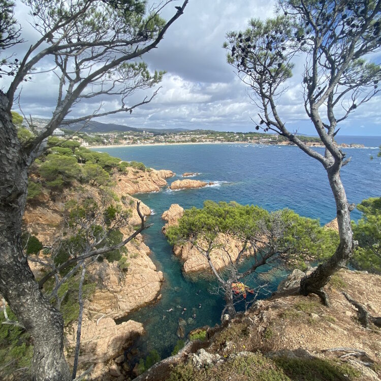 Costa Brava