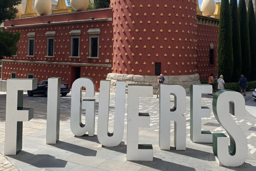 Figueres-Dali-Museum